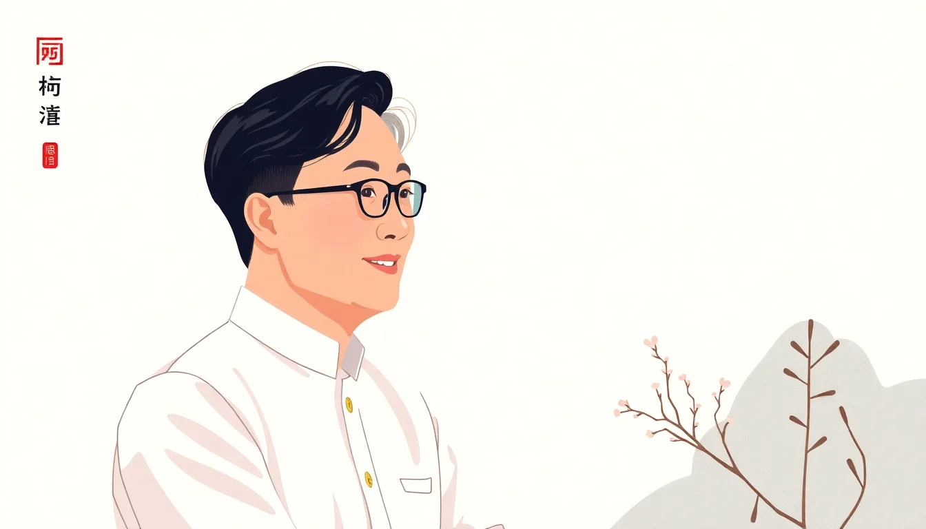 Chen Yidan (陈一丹) | Vibepedia