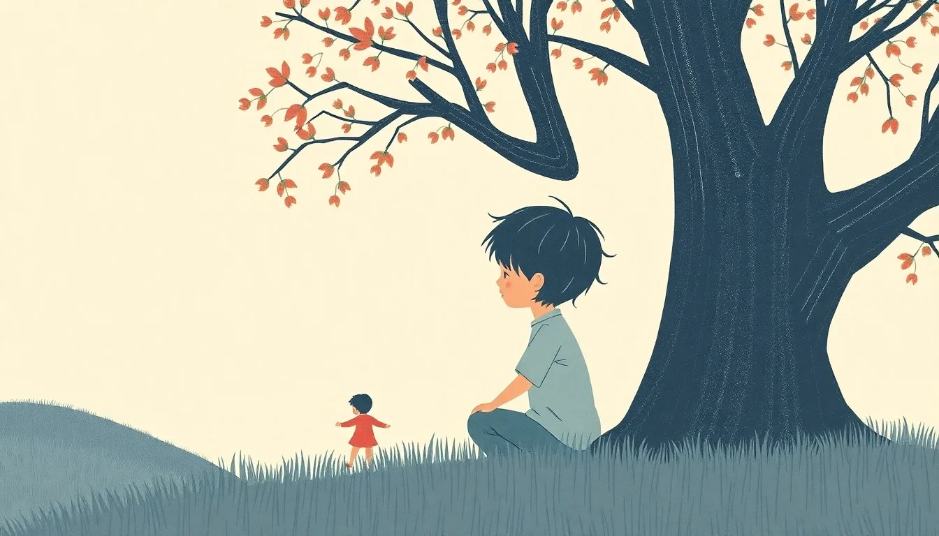 Childhood | Vibepedia