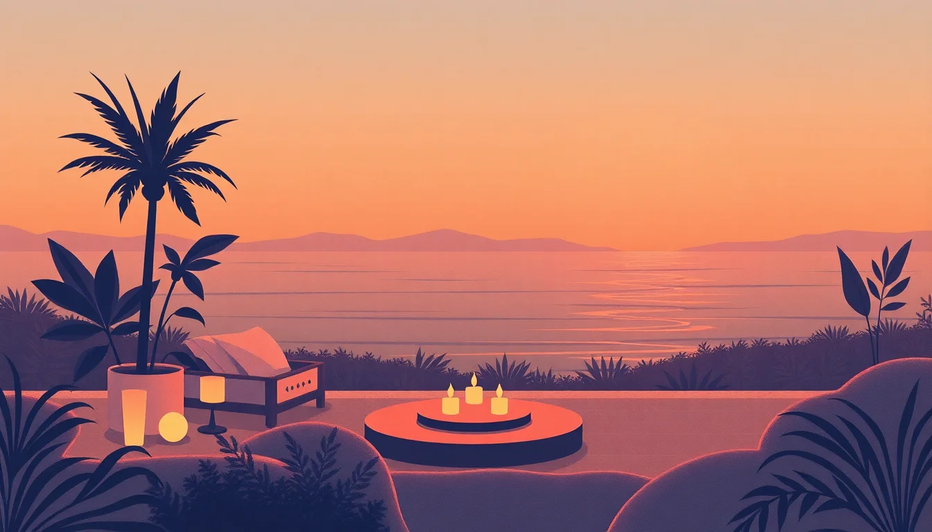 Chillout Music | Lounge Acts