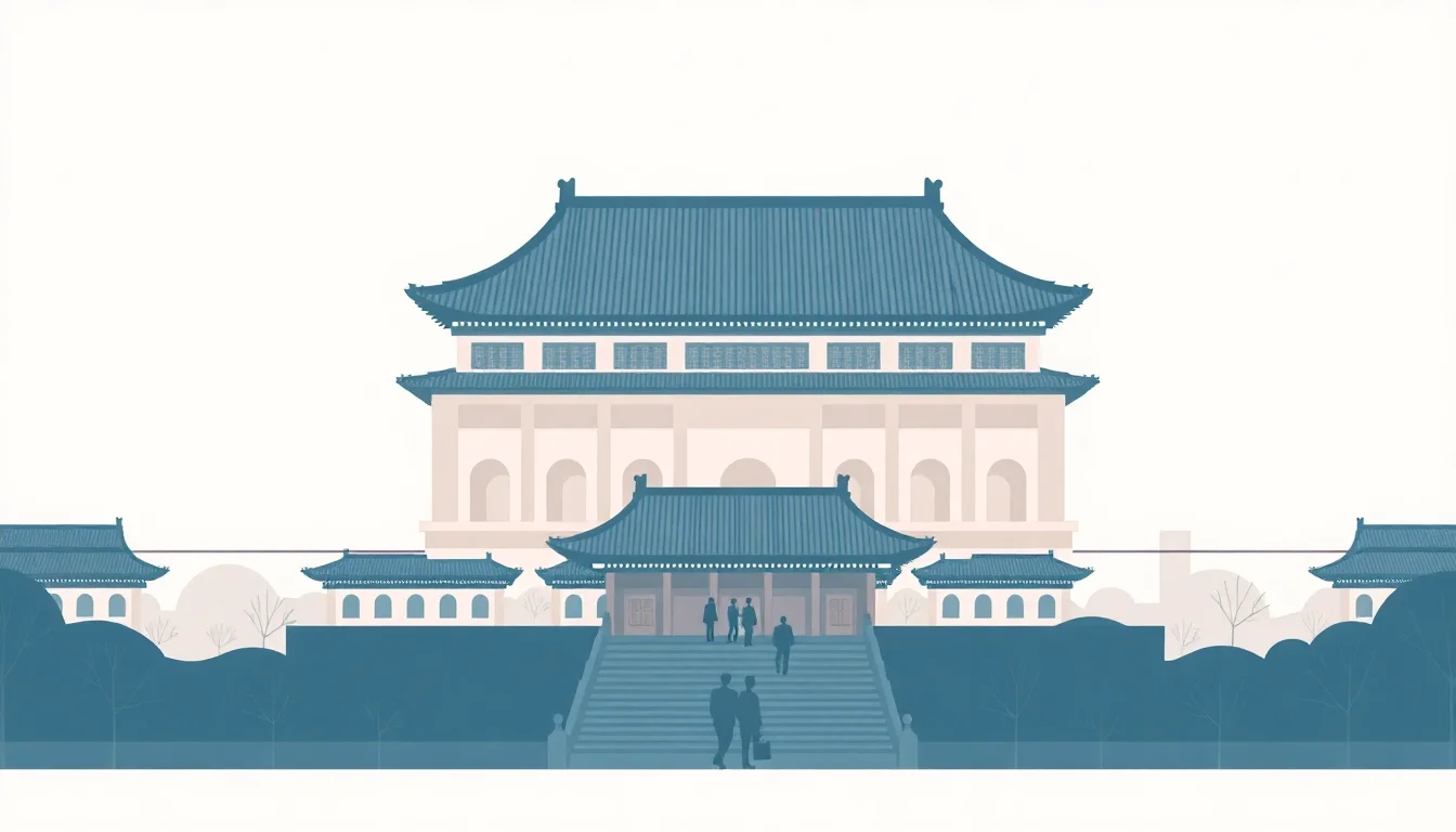 China's Ministry of Civil Affairs: Navigating the