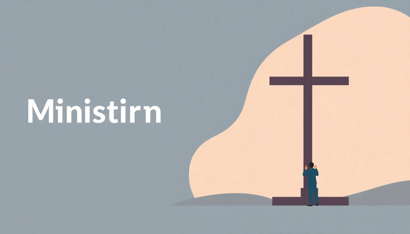 Christian Ministry | Vibepedia