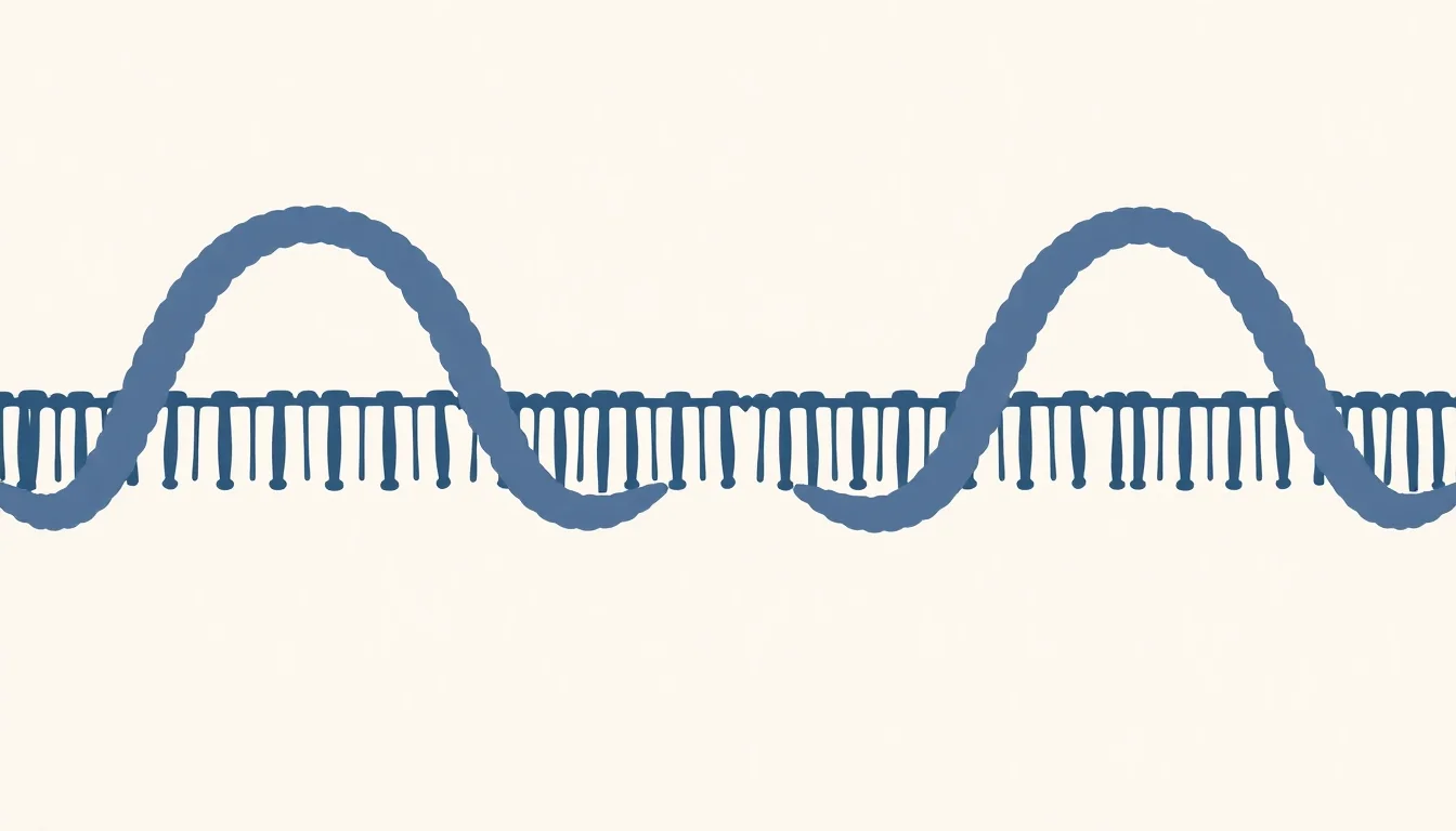 Chromatin Remodeling | Vibepedia