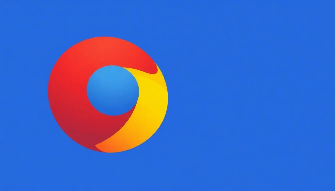 Chrome | Vibepedia