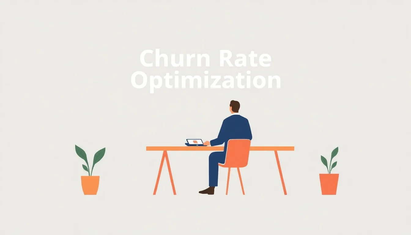 Churn Rate Optimization | Vibepedia