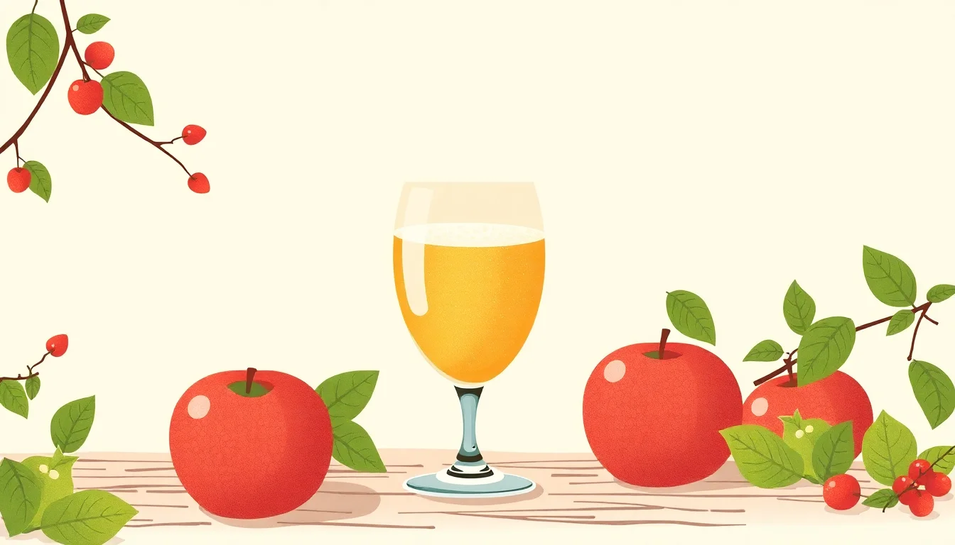 Cider Production: From Orchard to Glass | Vibepedia