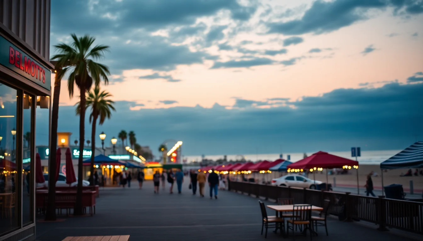 Belmont Shore City Guide | Vibepedia