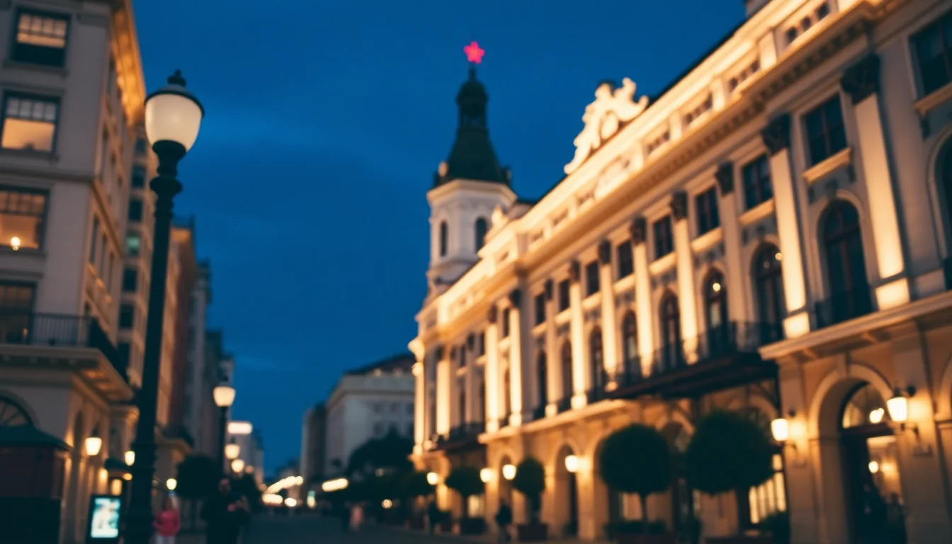 Jackson Square City Guide | Vibepedia