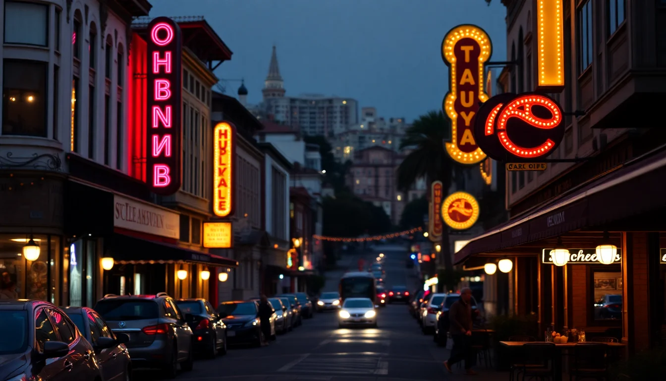 North Beach City Guide | Vibepedia