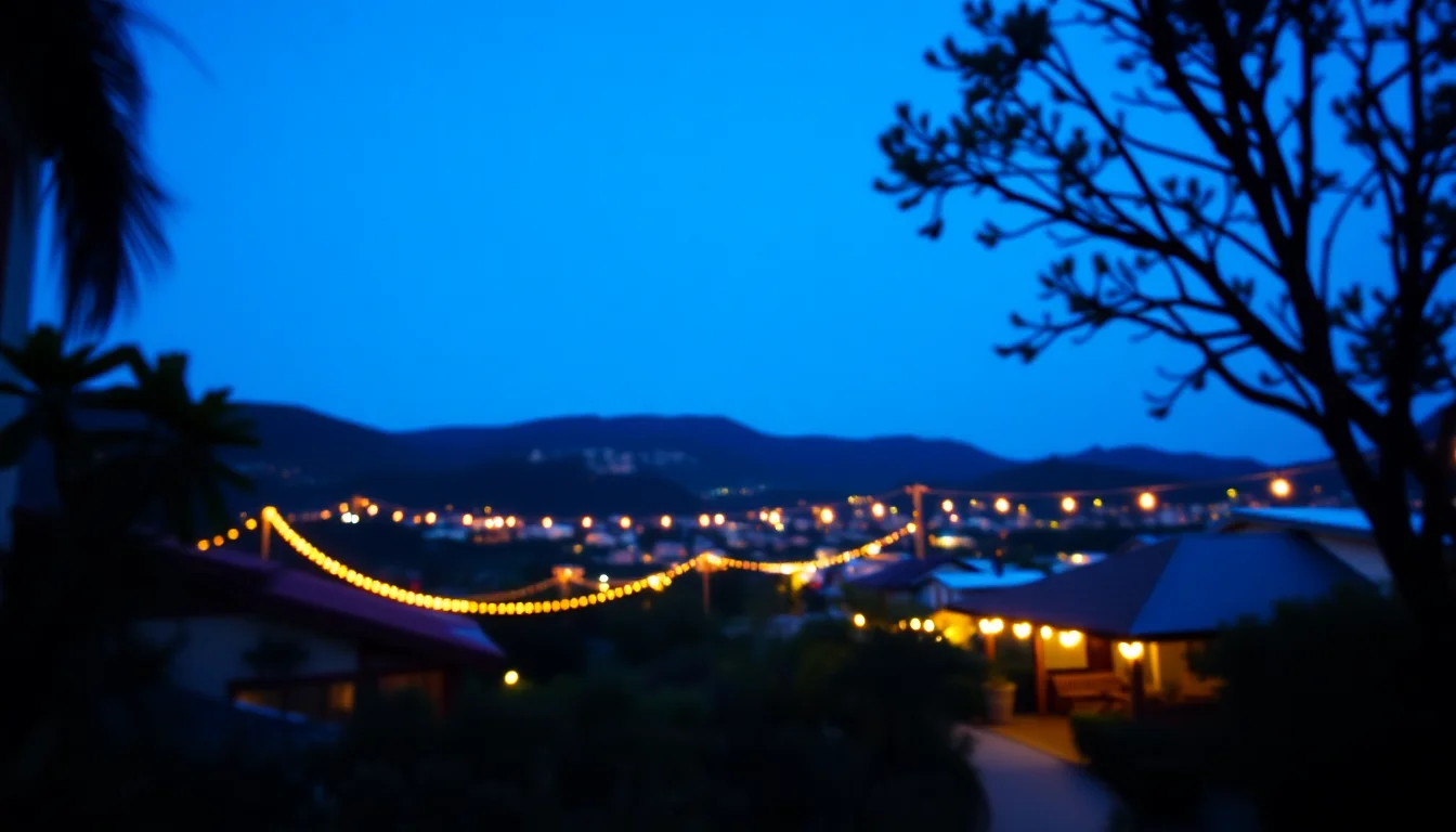 Topanga City Guide | Vibepedia