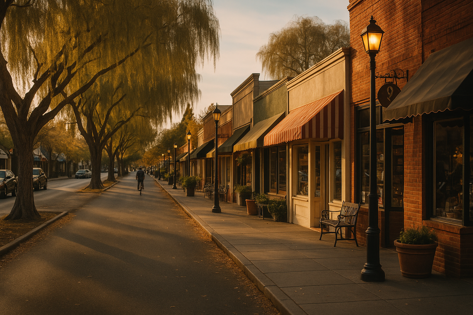 Willow Glen City Guide | Vibepedia