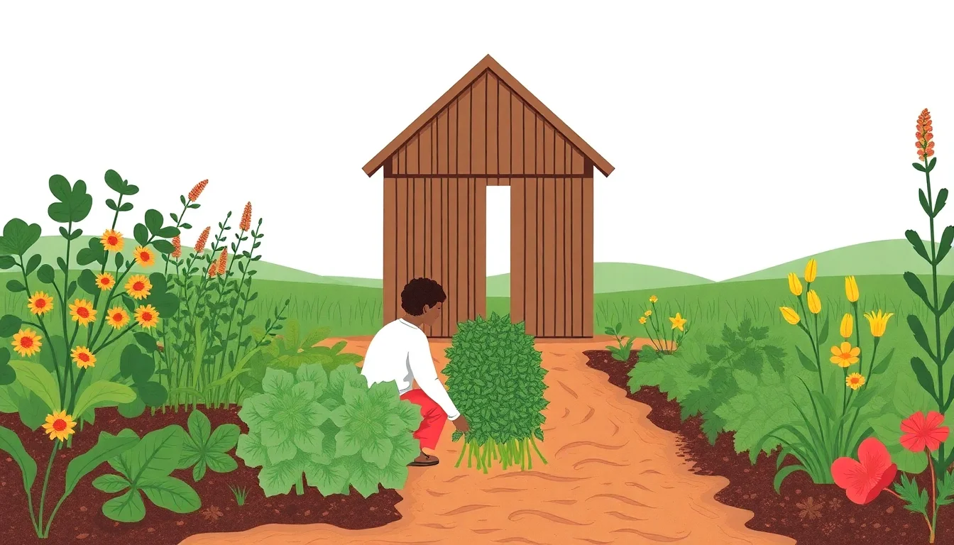 Civic Agriculture: Cultivating Community Power | Vibepedia