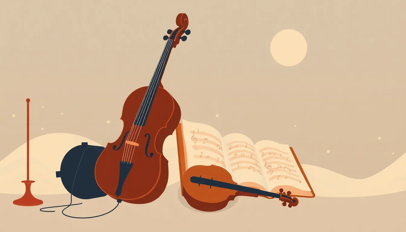 Classical | Vibepedia