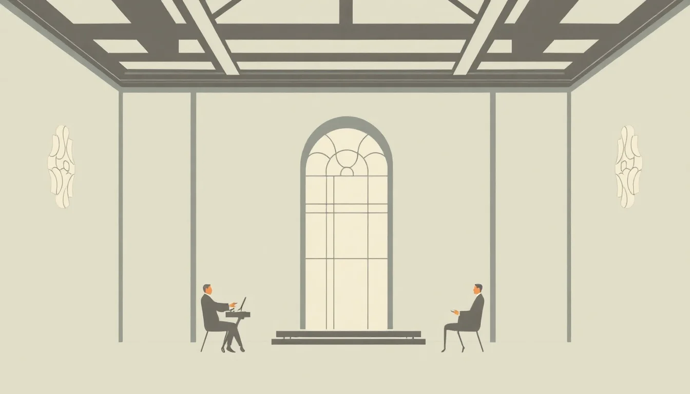 Classical Composition | Vibepedia