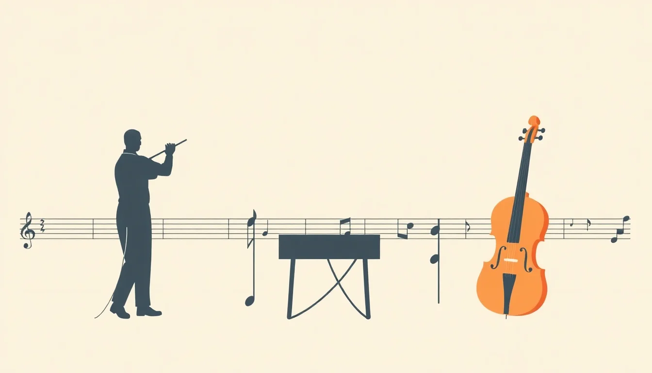 Classical Music History: A Sonic Timeline | Vibepedia