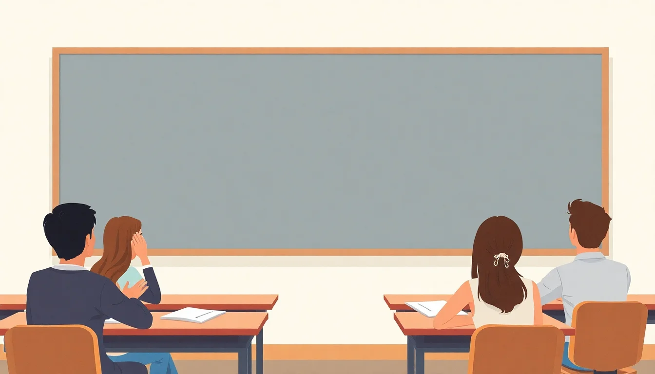 Classroom Learning: The Engine of Formal Education | Vibepedia