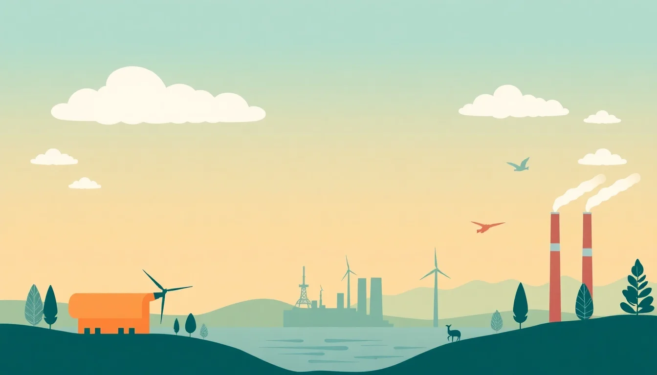 Climate and Clean Air Coalition: A Global Effort to Reduce Pollution
