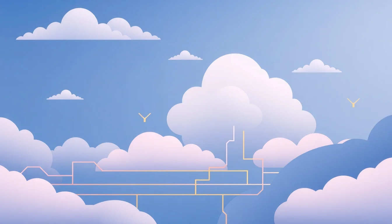 Cloud Platforms: The Digital Backbone of Everything | Vibepedia