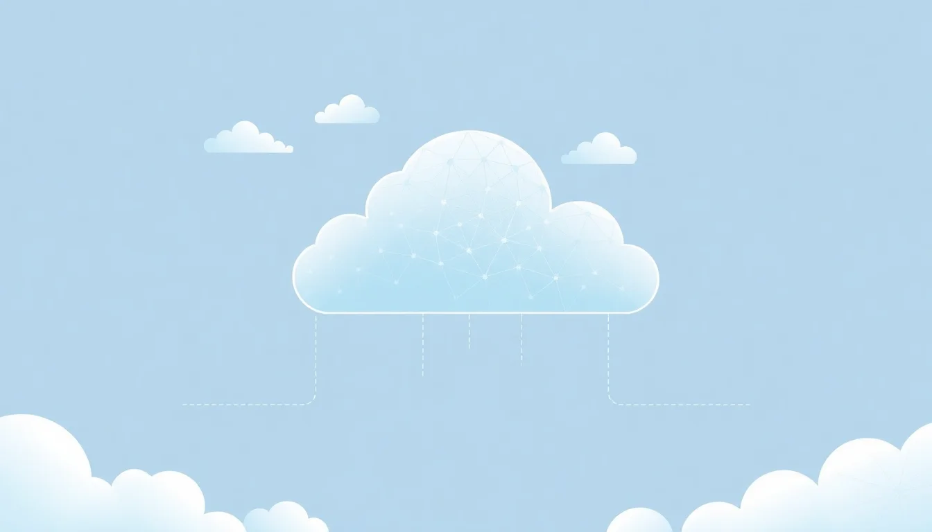 Cloud Computing Trends: Navigating the Next Frontier | Vibepedia