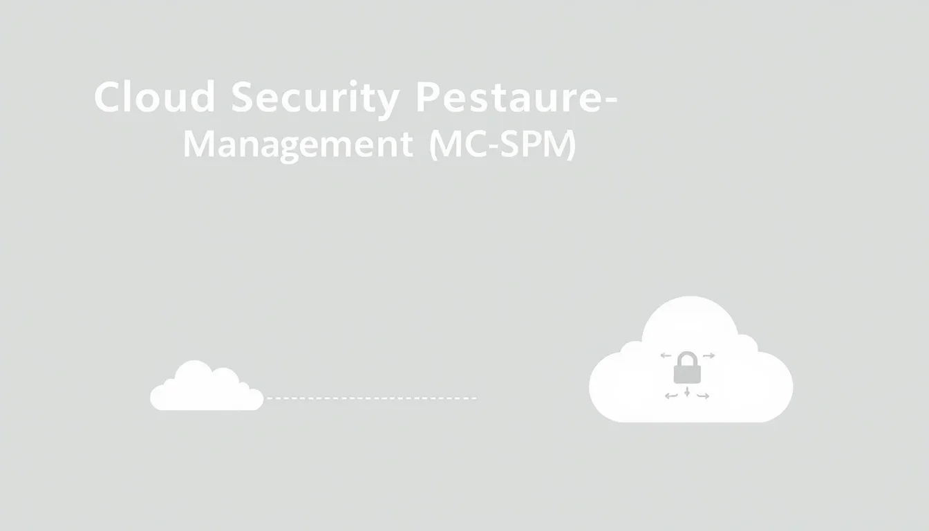 Cloud Security Posture Management (CSPM) | Vibepedia