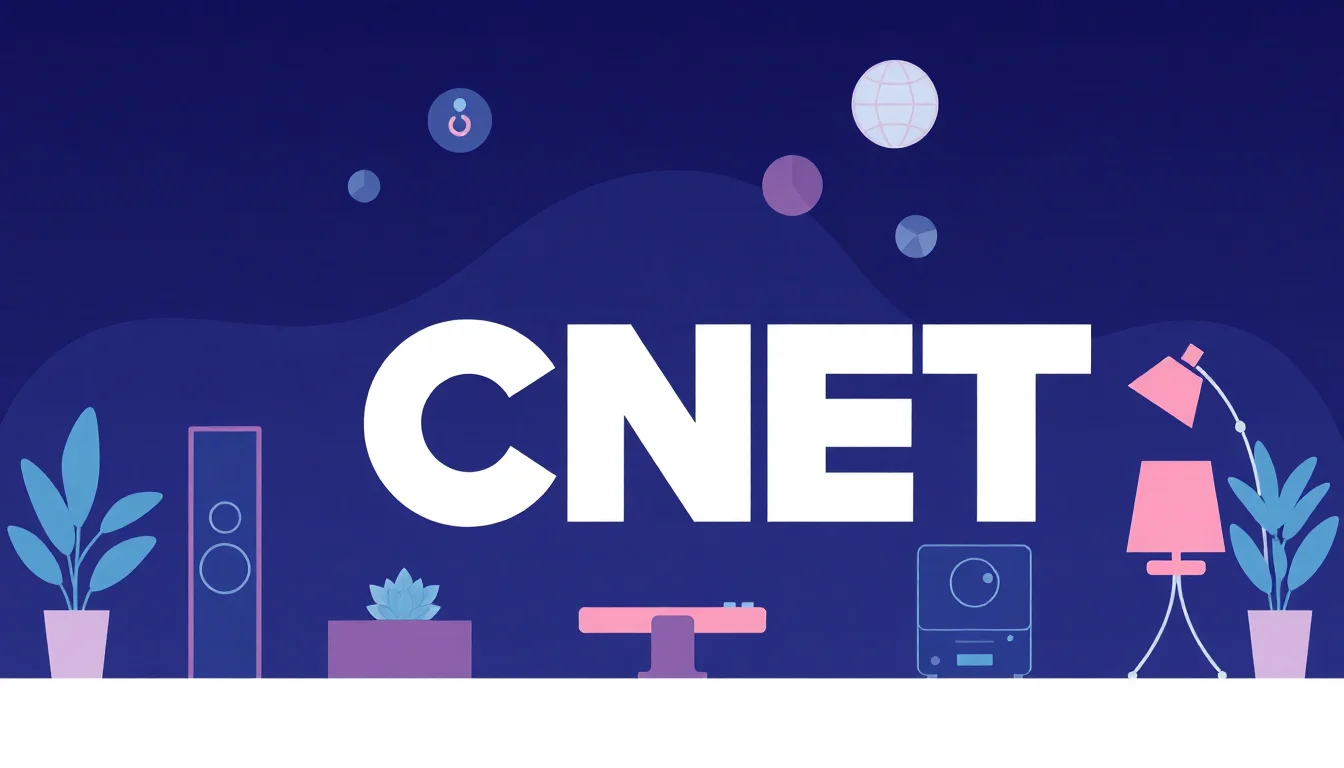 CNET | Vibepedia