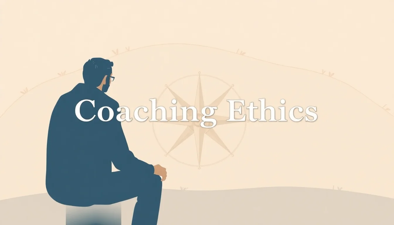 Coaching Ethics | Vibepedia