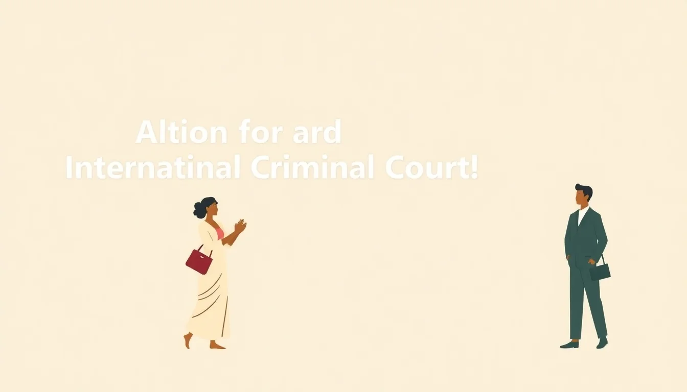 Coalition for the International Criminal Court (CICC)