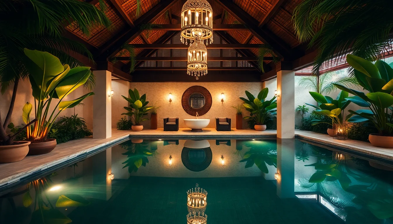 Coconut Grove Spa in Miami Day Spas | Miami Day Spas