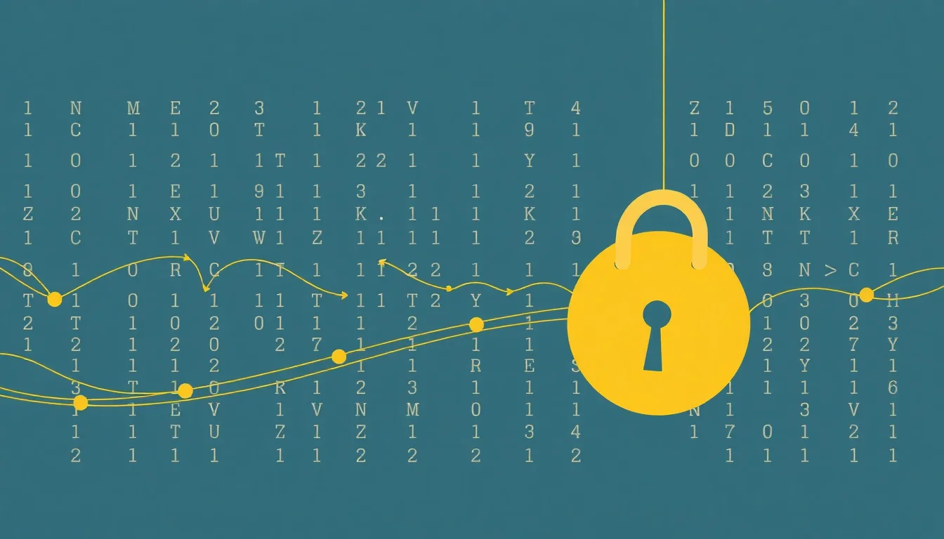 Code-Based Cryptography | Vibepedia