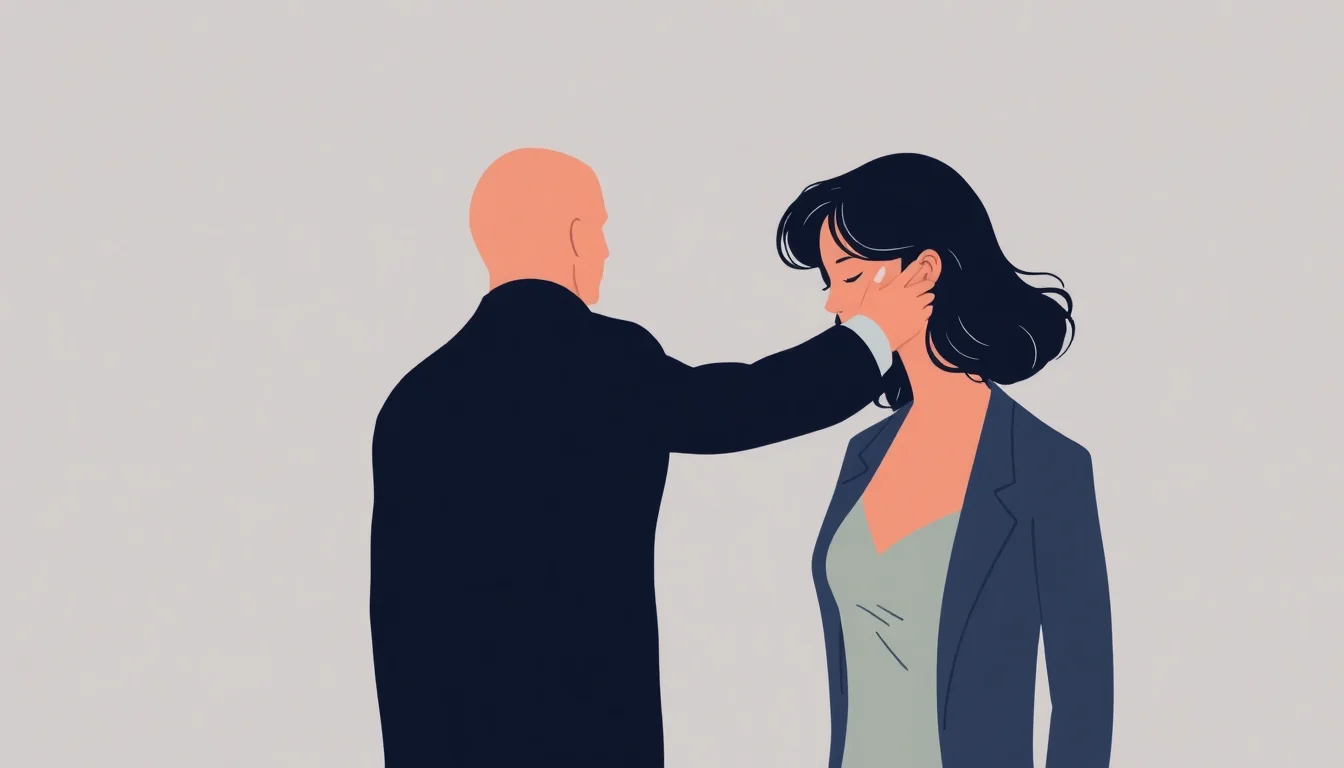 Coercion: The Dark Art of Influence | Vibepedia
