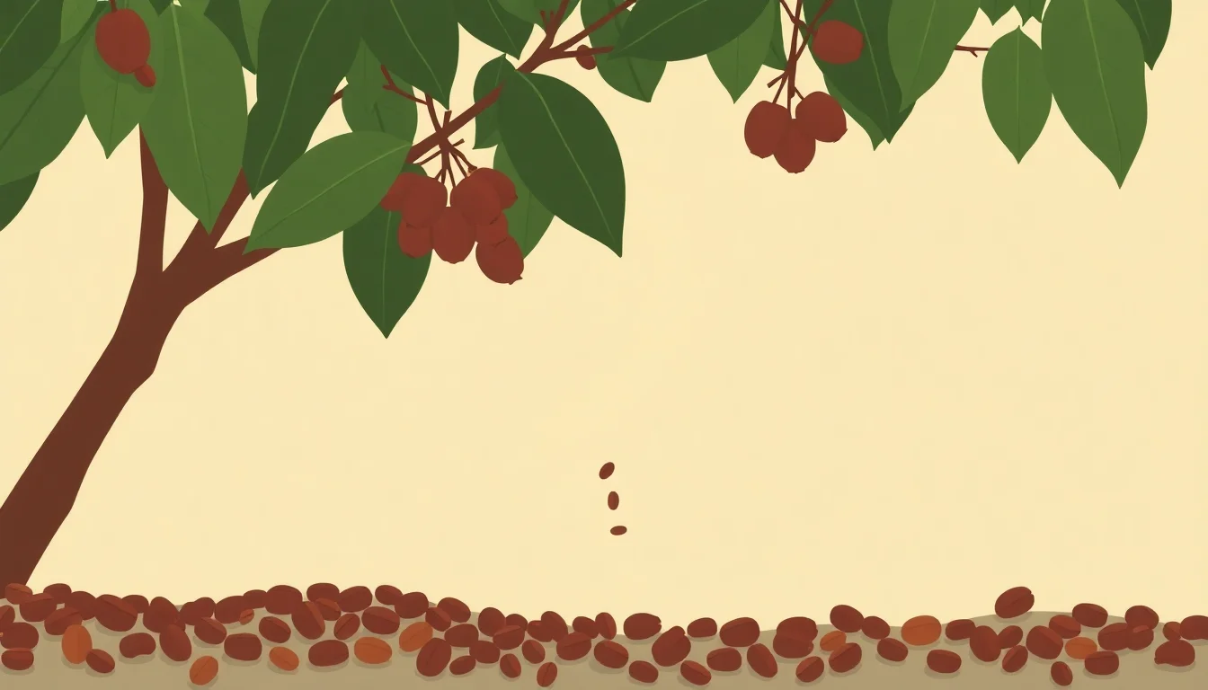 Coffee in Nigeria | Wiki Coffee