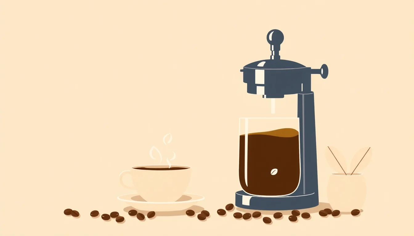 Coffee Industry Trends: The Global Brew | Vibepedia