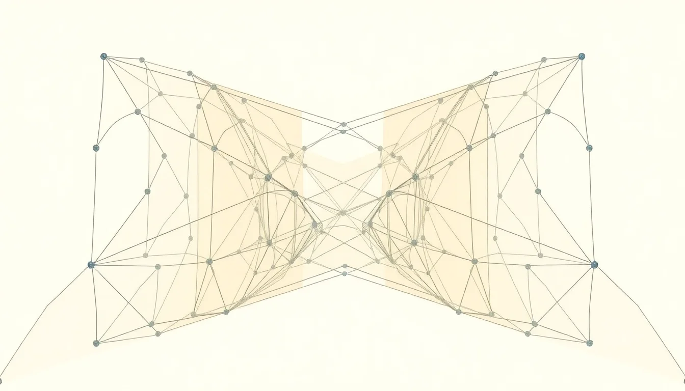 Cohomology Theory: The Unseen Architecture of Space | Vibepedia