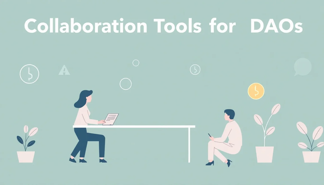 Collaboration Tools for DAOs in Frenly DAO | Frenly DAO