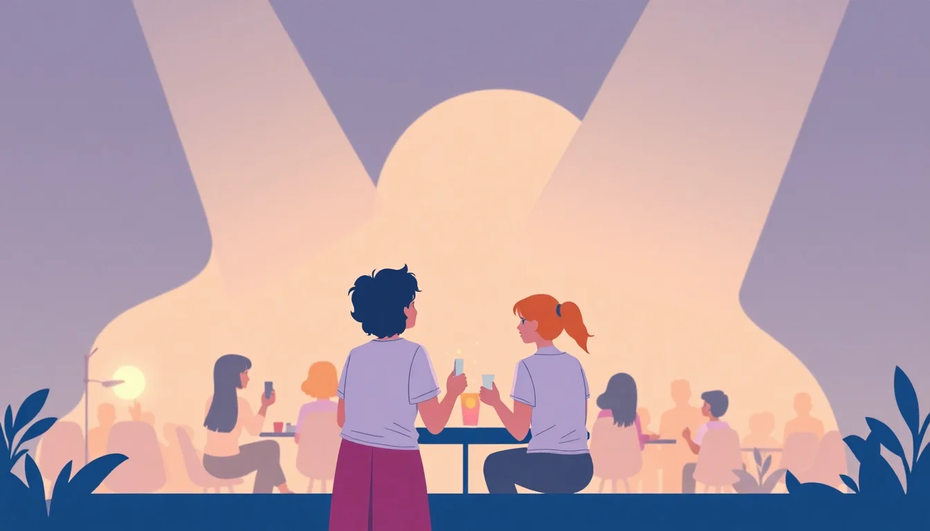 Collaborations Between Fans and Creators in Frenly Fans | Frenly Fans