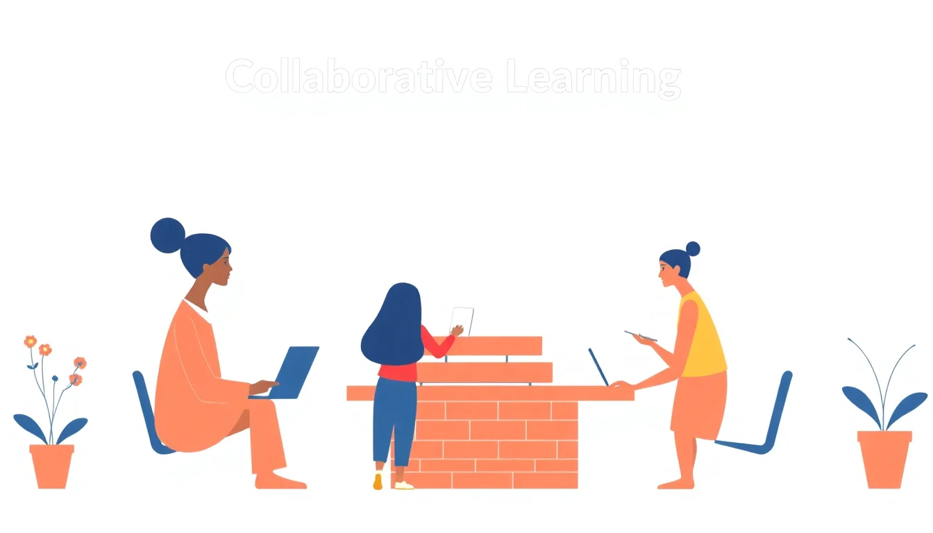 Collaborative Learning | Vibepedia
