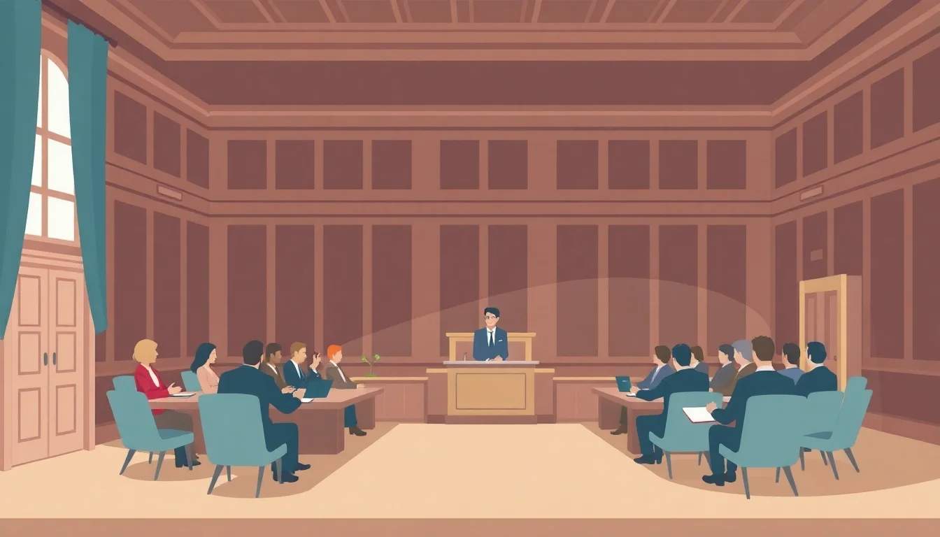 Committee Hearings: The Engine Room of Legislation | Vibepedia