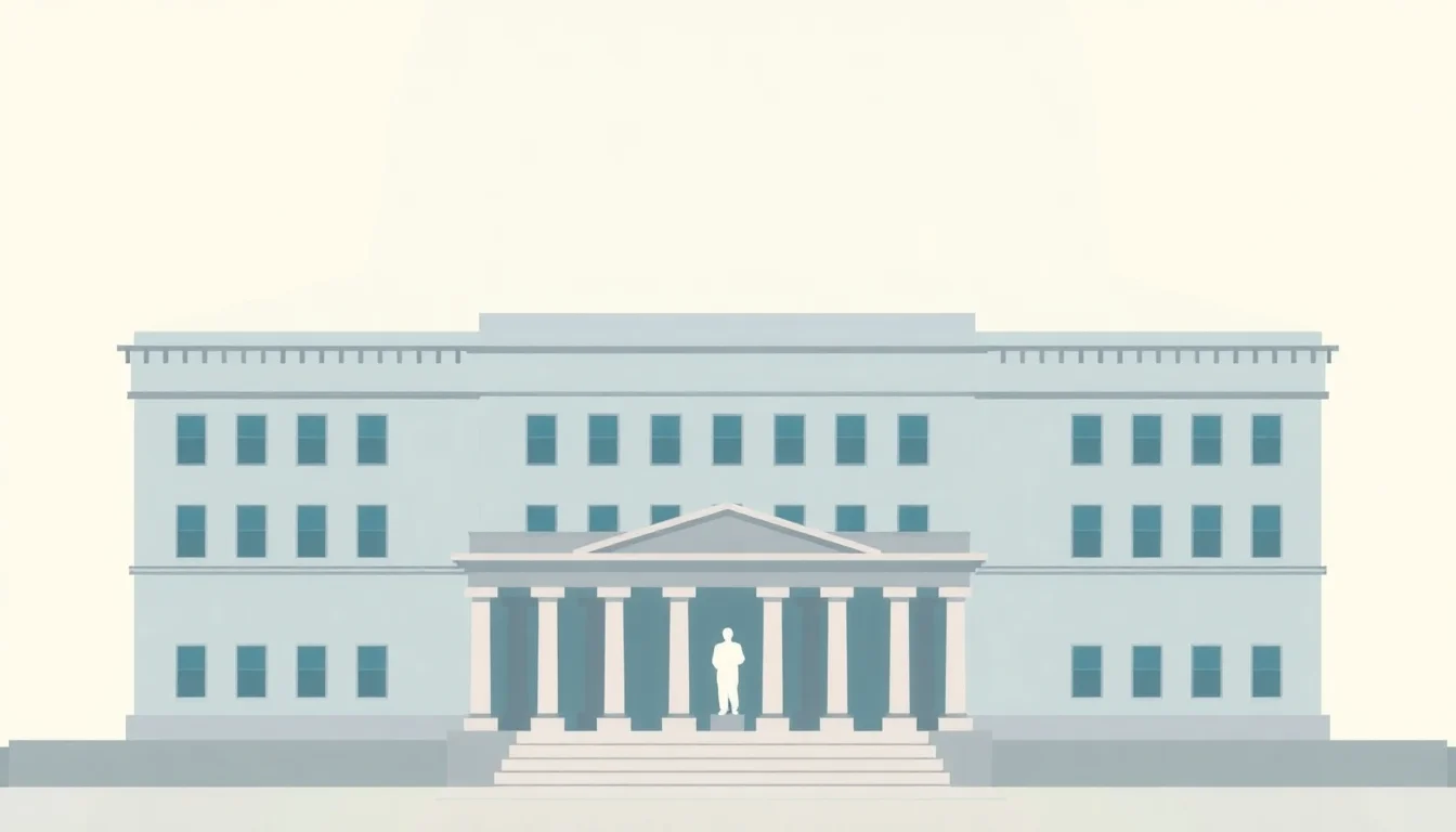 Commodity Futures Trading Commission (CFTC) | Vibepedia