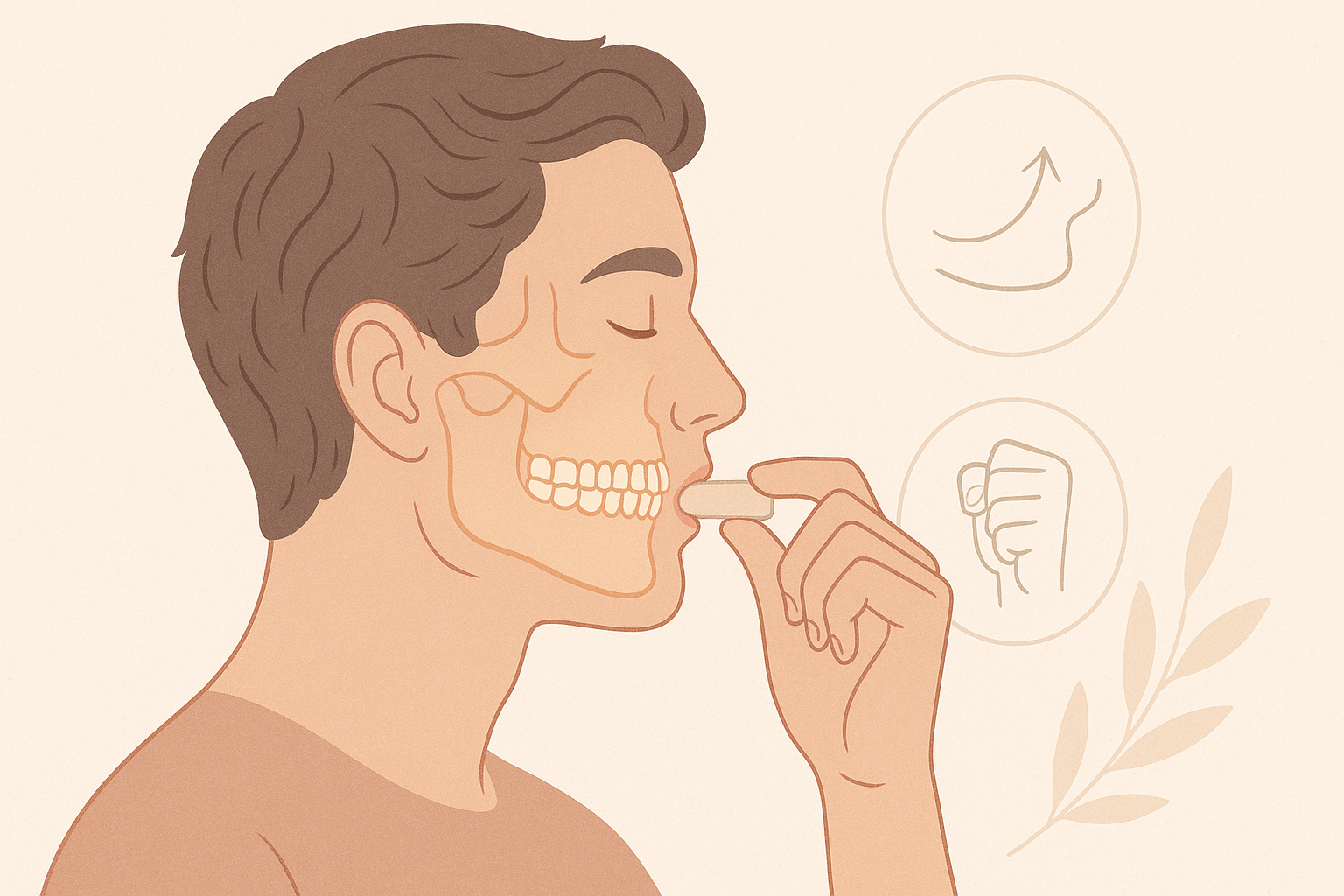 Jaw Training | Jaw Trainers