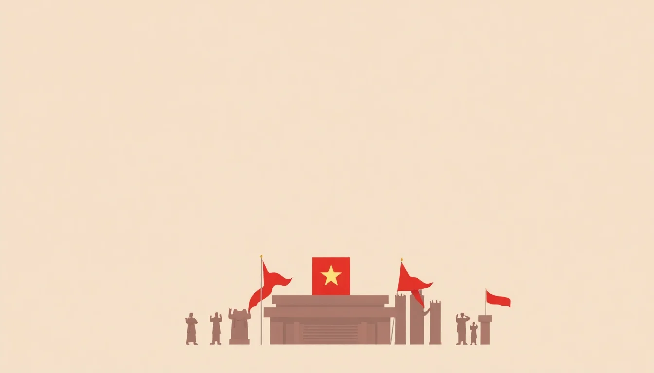 Communist Party | Vibepedia