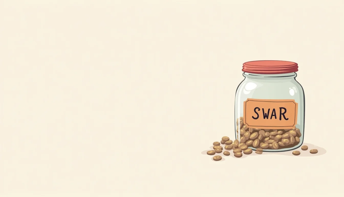 Community Swear Jar Challenge Guide | Swear Jars