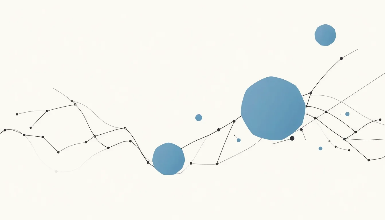 Complexity Theory | Vibepedia