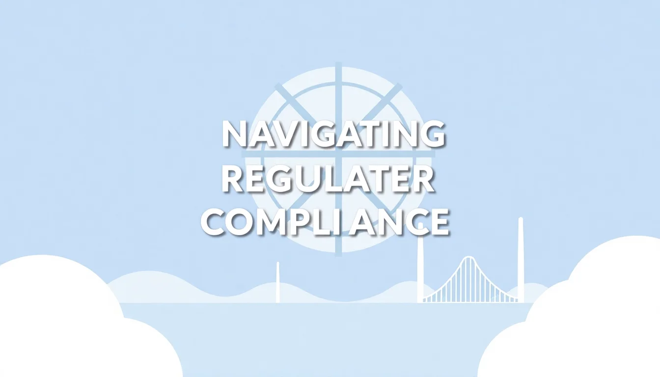 Navigating Regulatory Compliance: A Vibepedia Guide