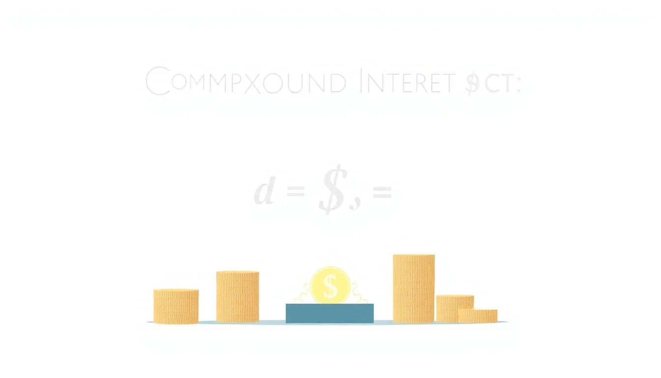 Compound: The Interest of Time | Vibepedia