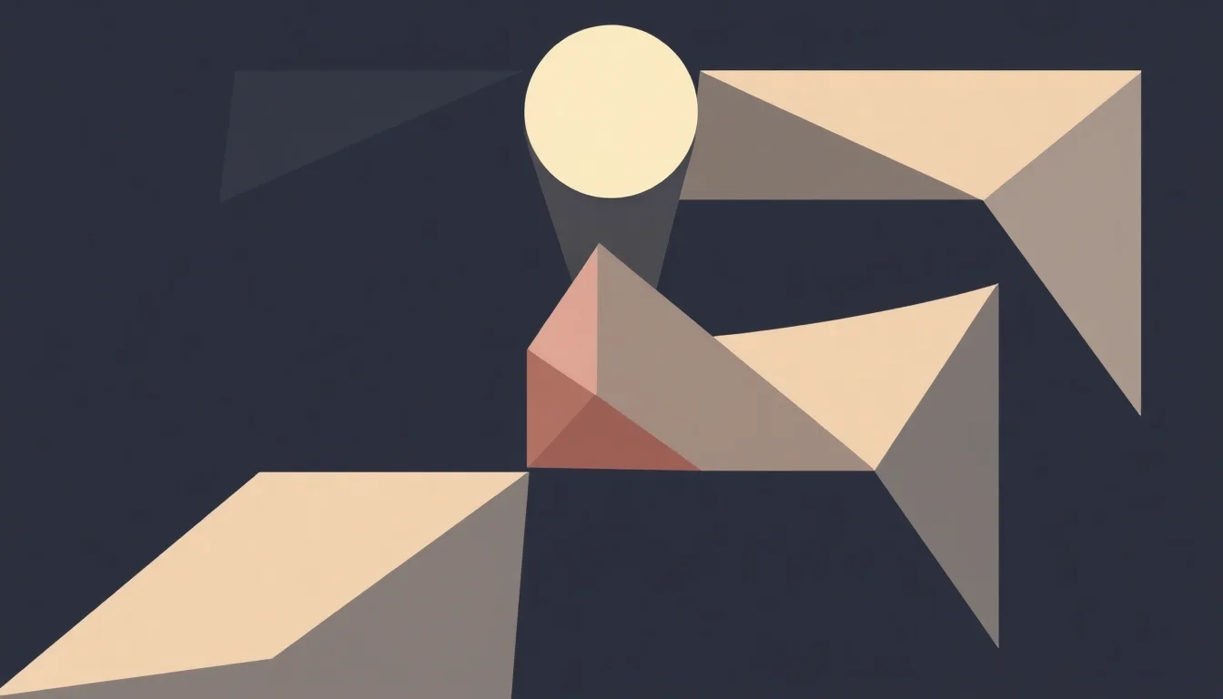 Computational Geometry | Vibepedia