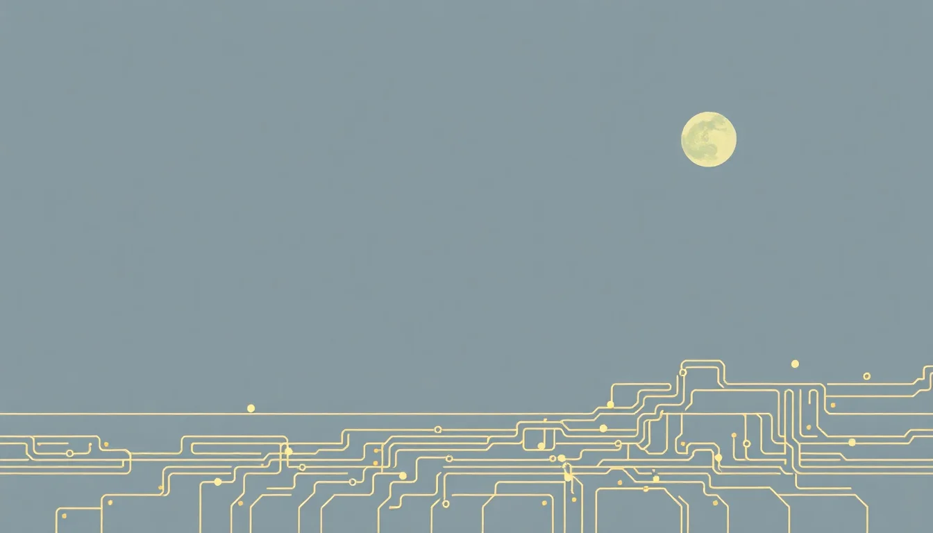 The Algorithmic Ascent: A History of Computer Science | Vibepedia