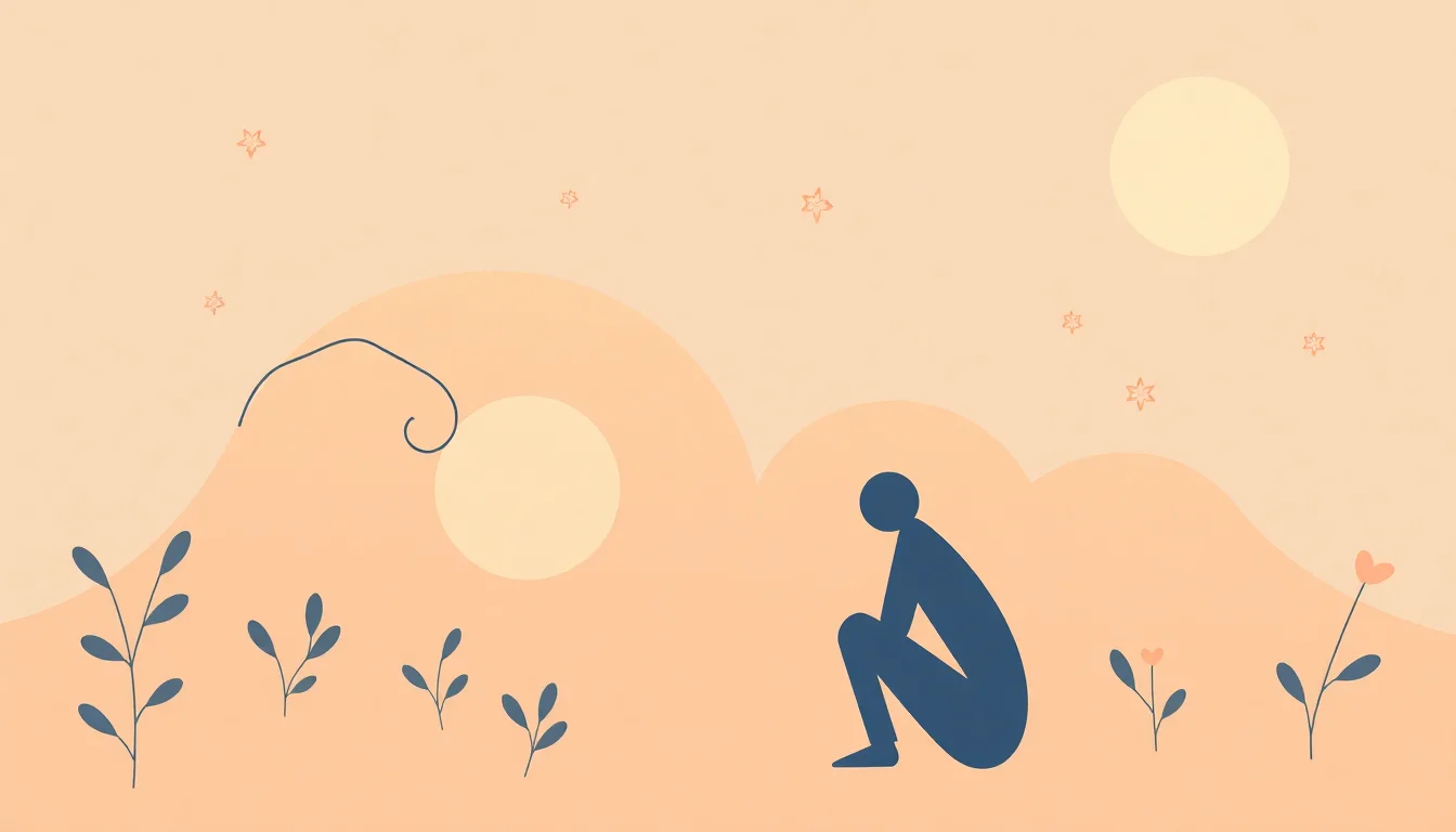 The Hormone-Mood Nexus | Vibepedia