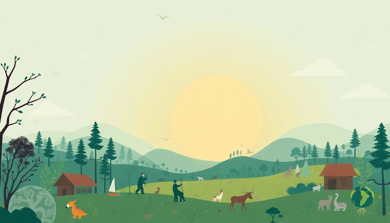 Conservation Organizations: A Global Field Guide | Vibepedia