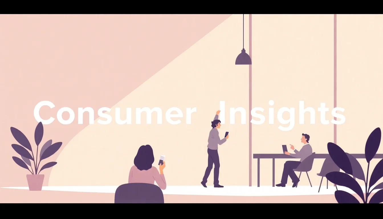 Consumer Insights | Vibepedia