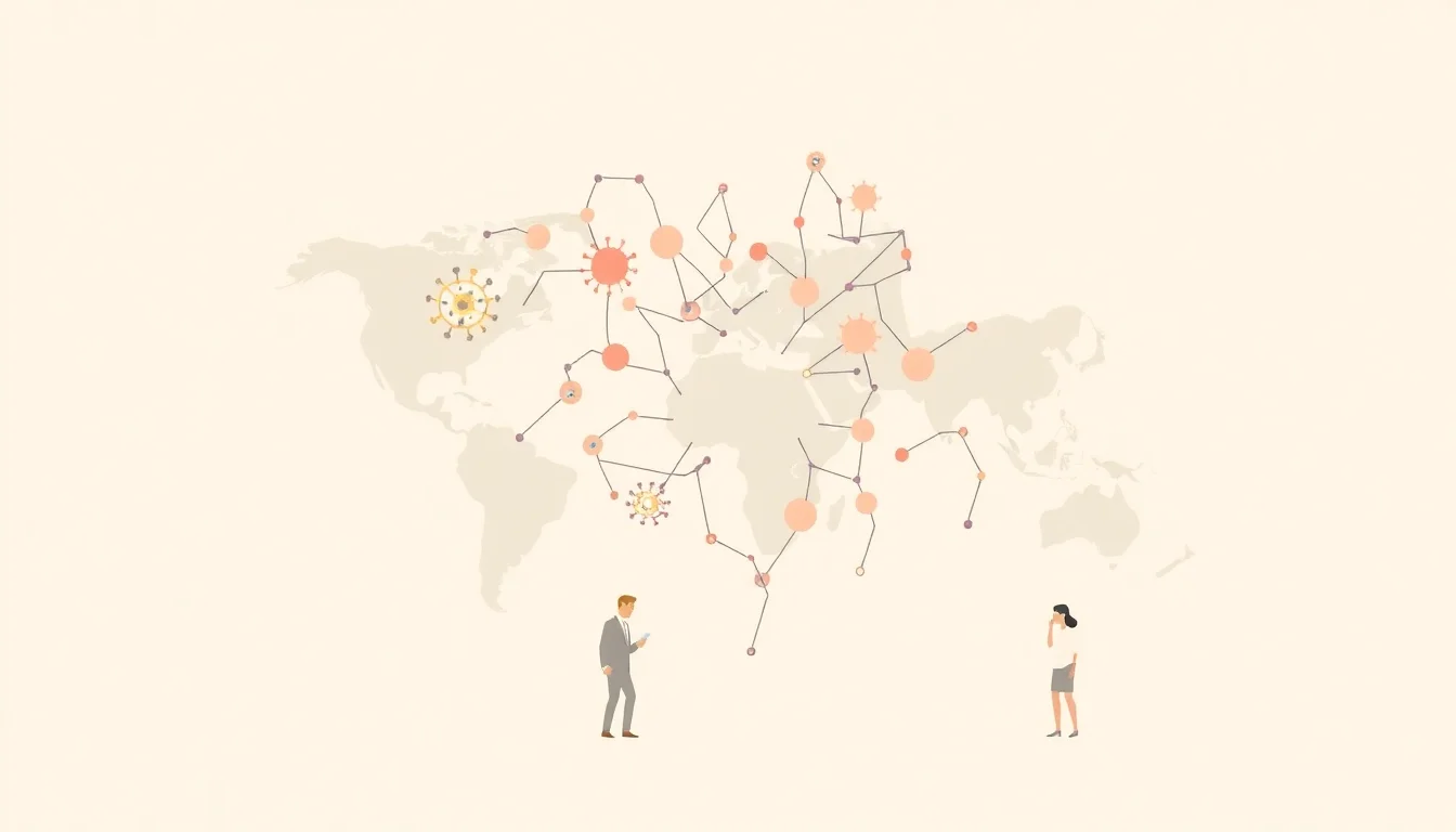 Contact | Vibepedia