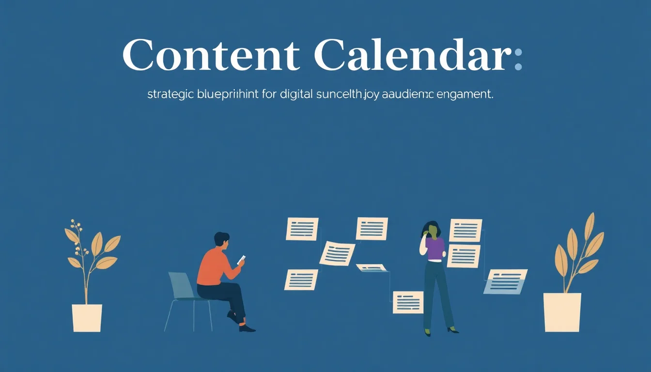 Content Calendar | Vibepedia